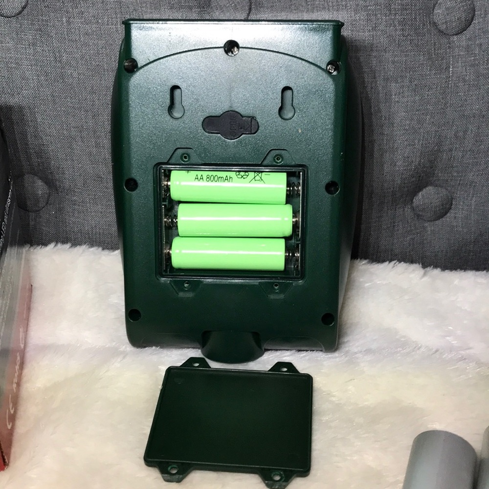 Animal repeller - Picture 9 of 16